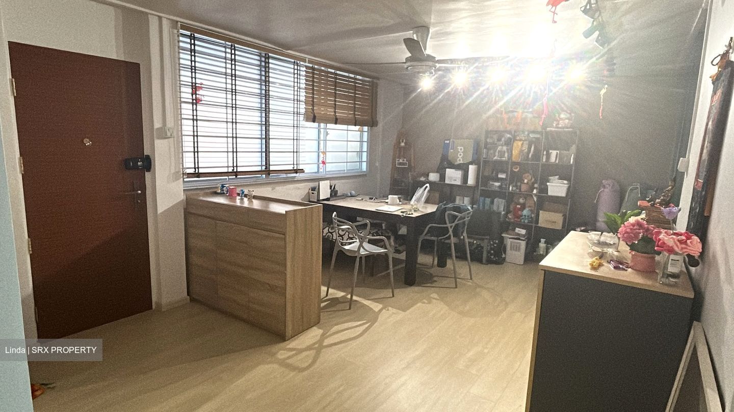 Blk 515 Bedok Reservoir - Punggol Vale (Hougang), HDB 4 Rooms #588162041